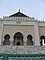Das Mausoleum von Mohamed V.
