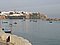 Am Hafen von Rabat. Heute nur noch von ein paar Fischern und vor allem als Jachthafen genutzt.
